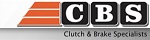 Clutch and Brake Specialists Logo