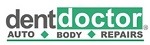 Dent Doctor Logo